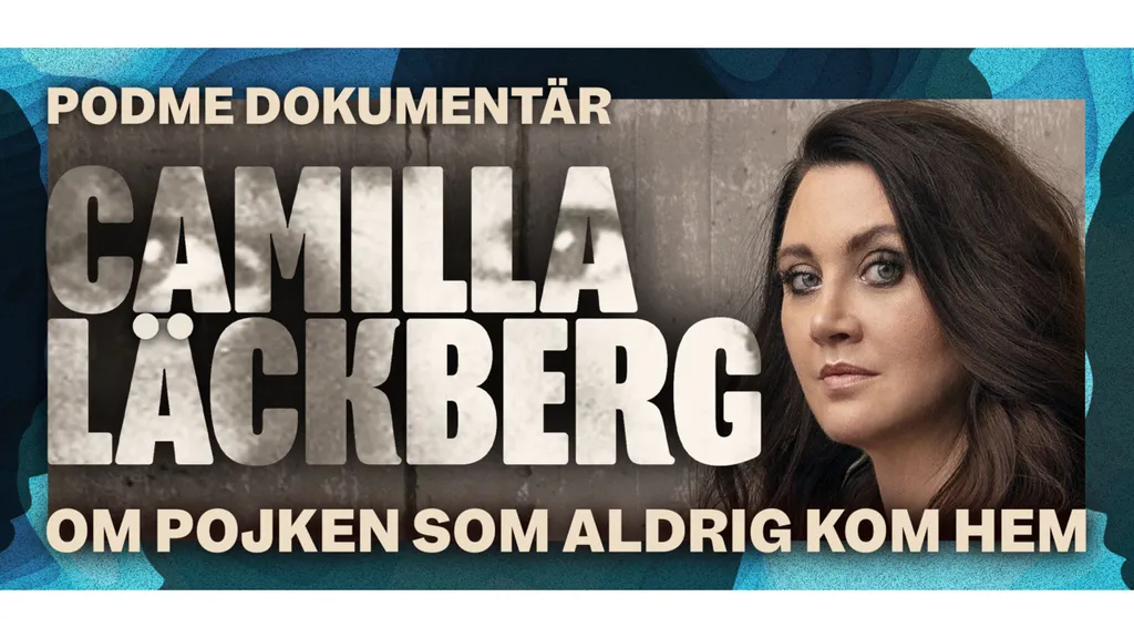 Camilla Läckberg