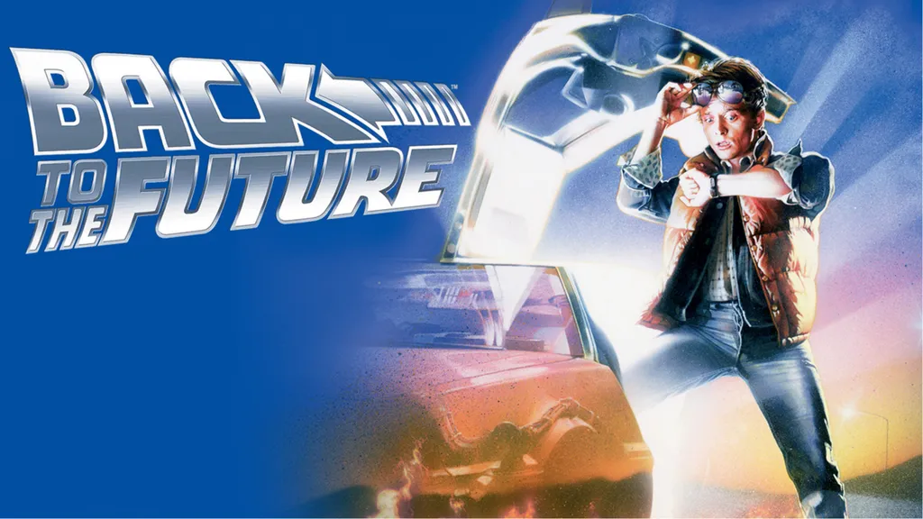 REGRESO AL FUTURO en Warner TV