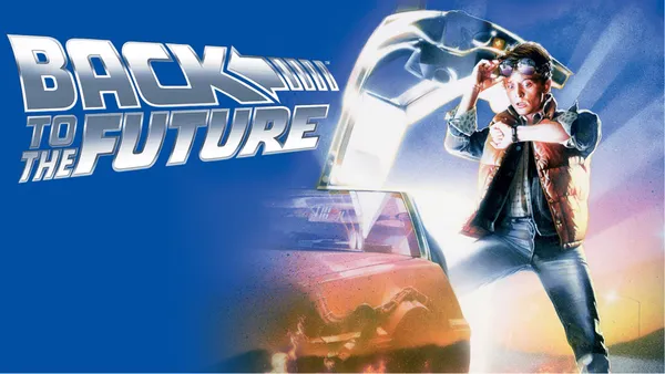 REGRESO AL FUTURO en Warner TV