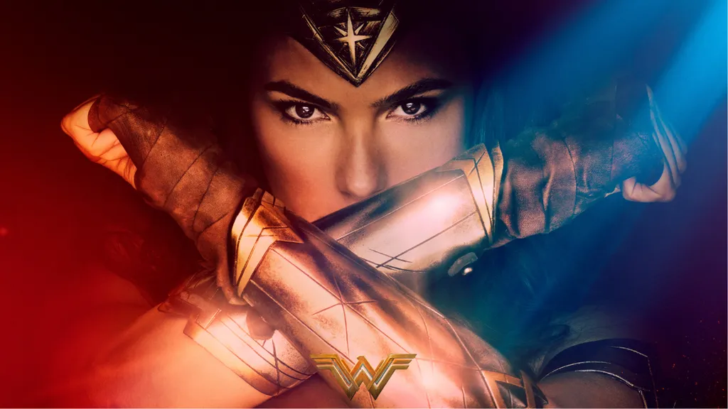WONDER WOMAN FAN DAY en Warner TV