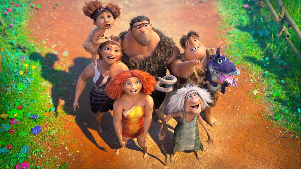 CROODS 01
