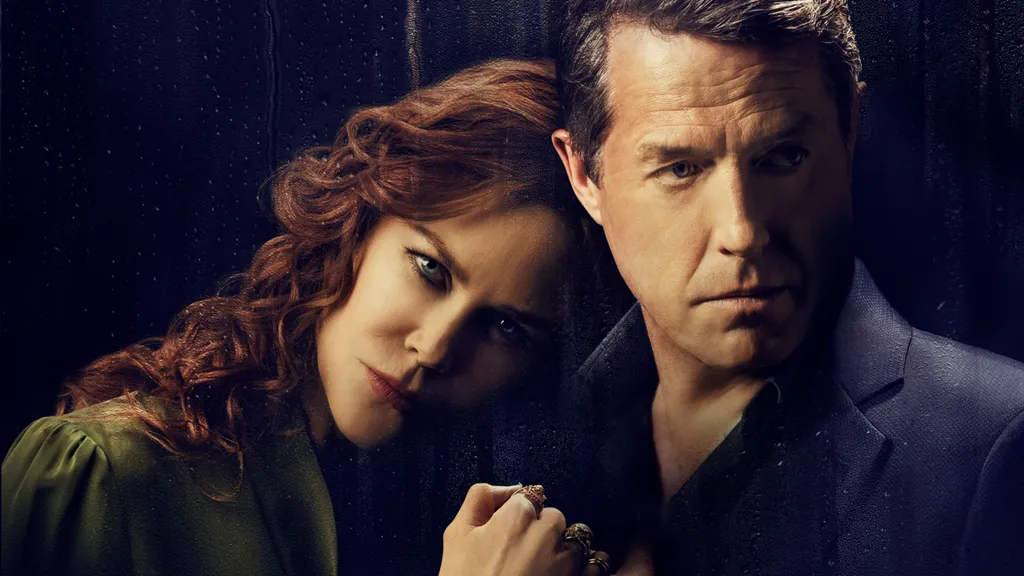 THE UNDOING en Warner TV