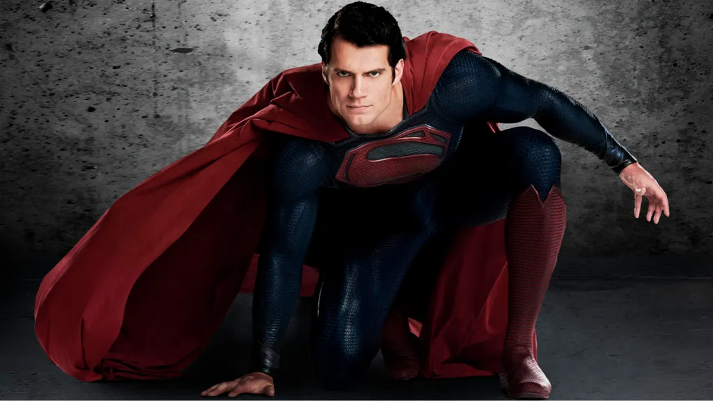WARNER TV Superman Day