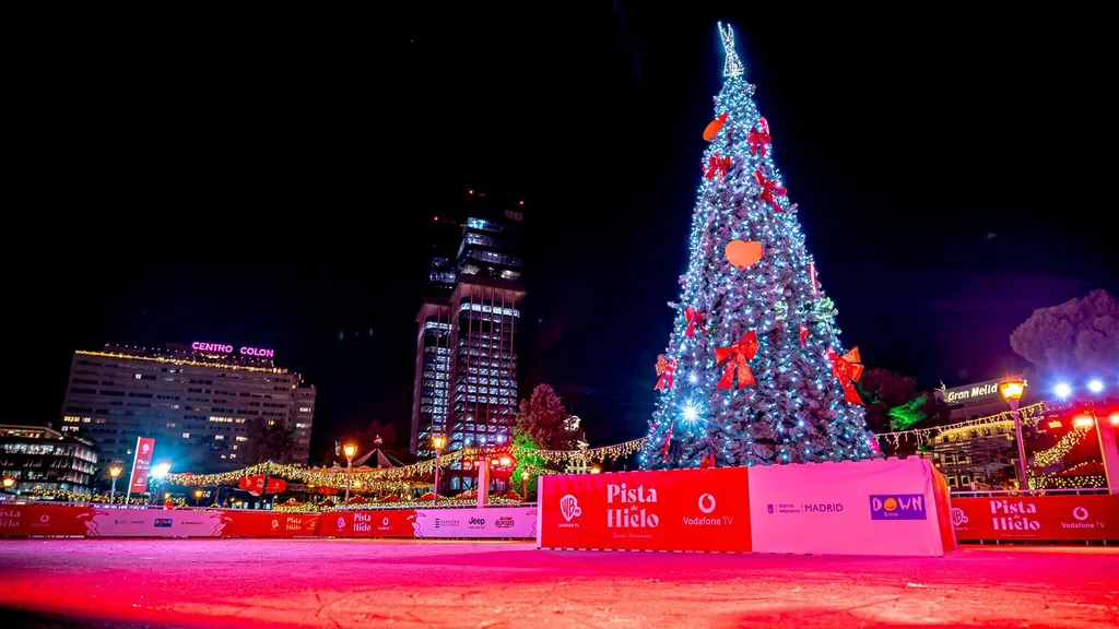 Navidades con Warner TV 