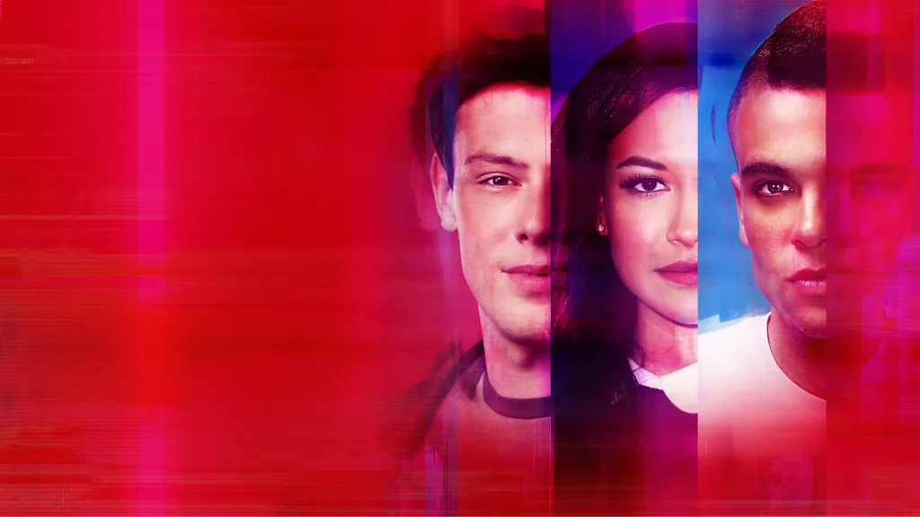 WARNER TV Glee: La serie limitada