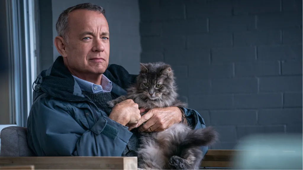 A Man called Otto