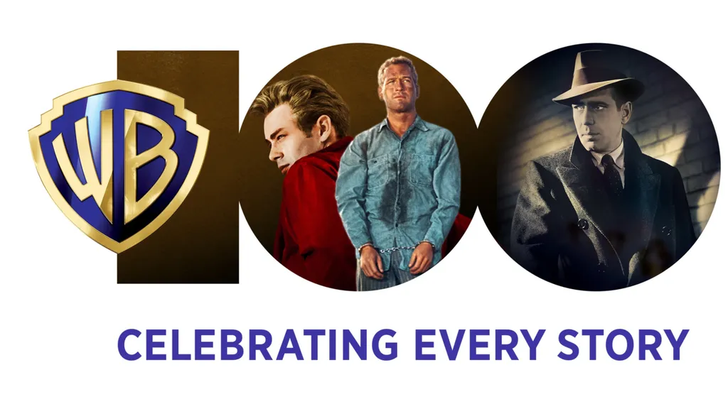 PREMIJERA MAX ORIGINAL SPECIJALA „100 GODINA WARNER BROS. STUDIJA“