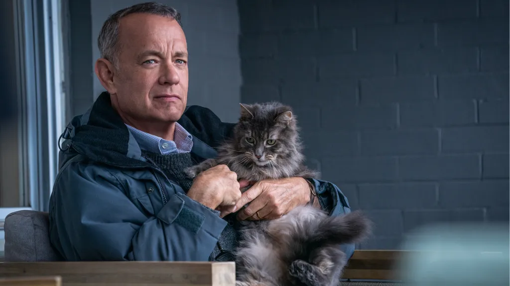A Man called Otto