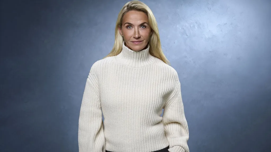 Kristin Kaspersen