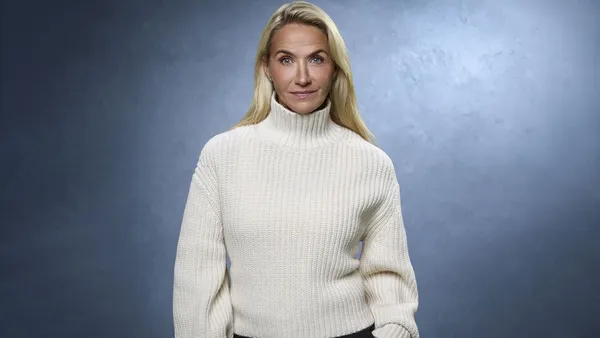 Kristin Kaspersen