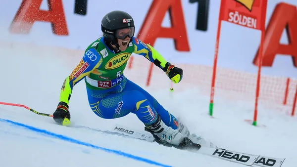 Den alpina säsongen drar igång till helgen: "Känns spännande"