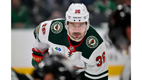 Mats Zuccarello