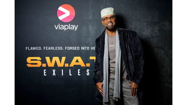 Endelig tilbake - «S.W.A.T. Exiles» eksklusivt til Viaplay