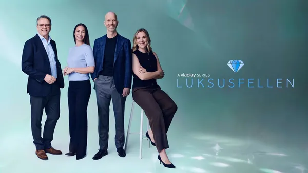 Luksusfellen