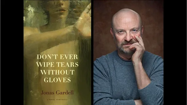 Jonas Gardells klassiker ges ut på engelska