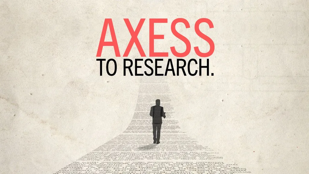 Fyra forskare, fyra berättelser – Axess to Research tillbaka med ny säsong