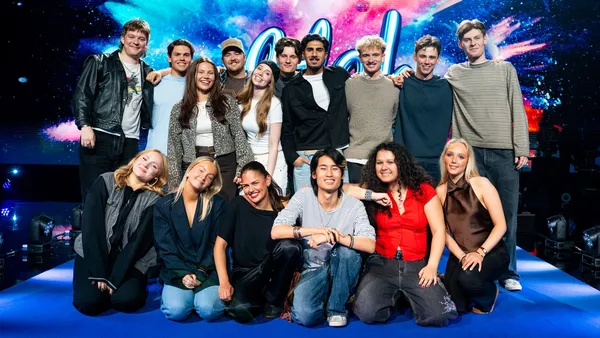 Här är årets topp 16 i Idol – de möts i lördagsfinalernas dueller