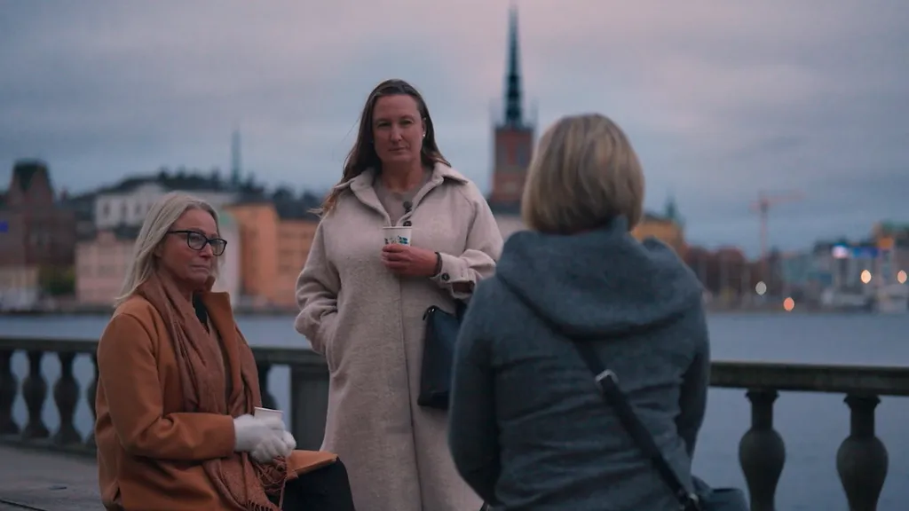 Offren talar ut i ny dokumentär om en av Sveriges värsta sexförbrytare