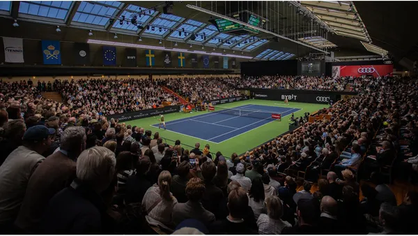 Stockholm Open