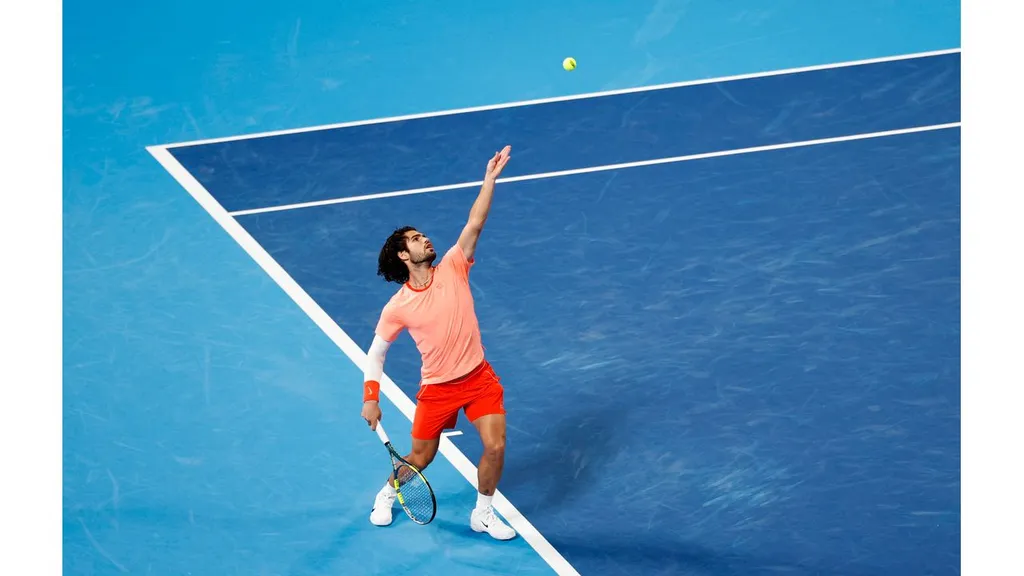 TV4 förlänger ATP-touren – sänder världens bästa tennis till och med 2029