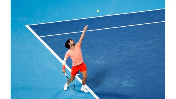 TV4 förlänger ATP-touren – sänder världens bästa tennis till och med 2029
