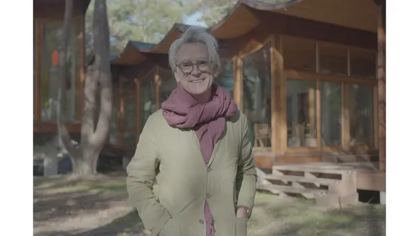 Grand Designs Sverige är tillbaka med längre avsnitt och ännu starkare berättelser