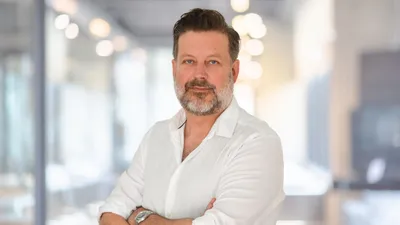 Dan Willstrand, CEO of Clipsource