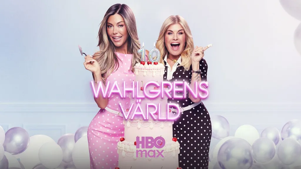 Wahlgrens värld