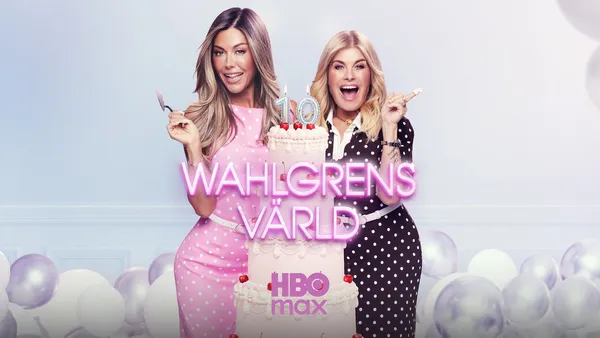 Wahlgrens värld