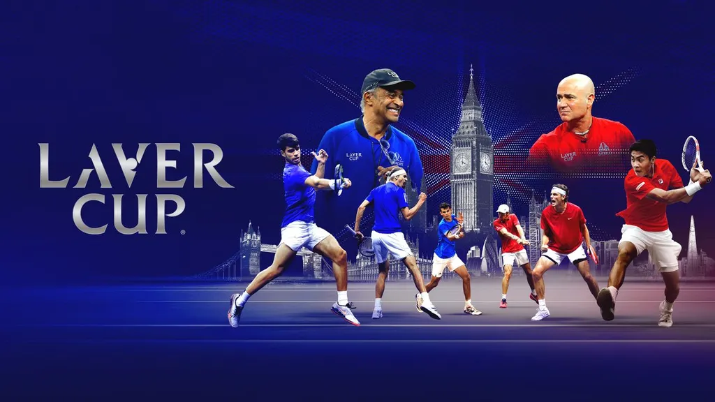 Laver Cup