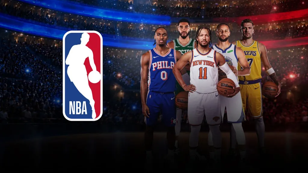 HBO Max öppnar dörrarna till en ny NBA-säsong – med ännu fler matcher med Pelle Larsson