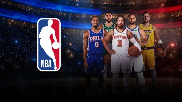 HBO Max öppnar dörrarna till en ny NBA-säsong – med ännu fler matcher med Pelle Larsson