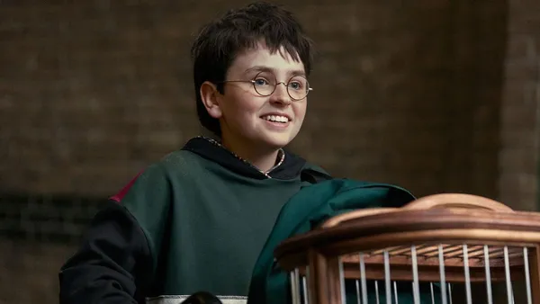 HBO:n Harry Potter -sarja alkaa joulupäivänä 25.12.