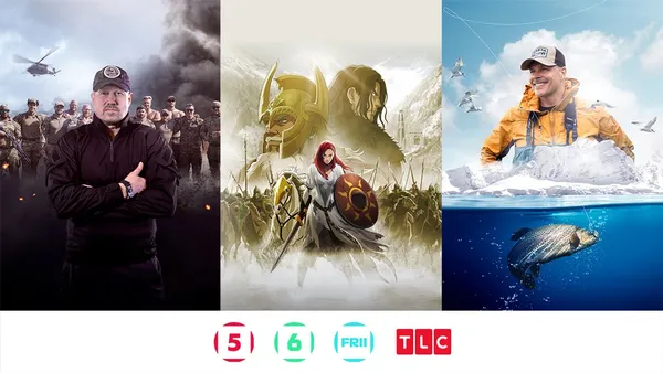 Skydancen tv-kanavien marraskuun 2026 kohokohdat