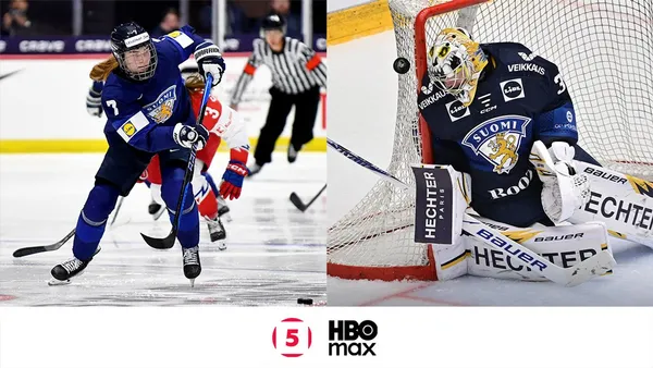 Marraskuu on Leijonakiekon juhlaa TV5:llä ja HBO Maxilla – Jukka Jalonen mukaan asiantuntijatiimiin