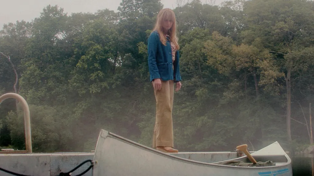 Crystal Lake