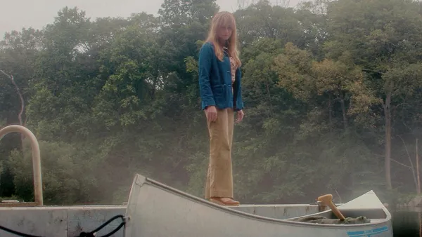 Crystal Lake