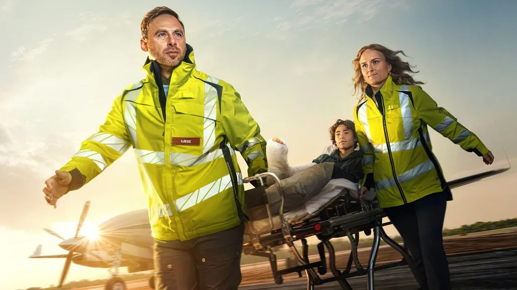 SOS - Danskere i nød