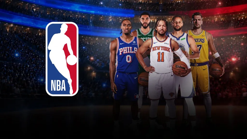 HBO Max, 6’eren og Eurosport åbner dørene til NBA-sæsonen 2026/2027