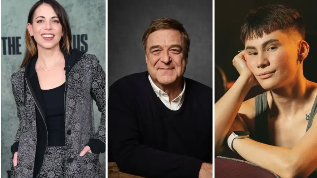 John Goodman, Ian Alexander und Laura Bailey stoßen zum Cast der dritten Staffel von „The Last of Us”