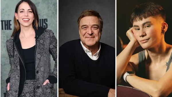 John Goodman, Ian Alexander und Laura Bailey stoßen zum Cast der dritten Staffel von „The Last of Us”