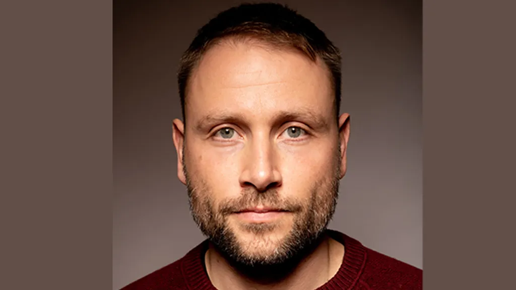 „A Decent Man“ (AT): Neues deutsches HBO Original mit Max Riemelt in der Hauptrolle