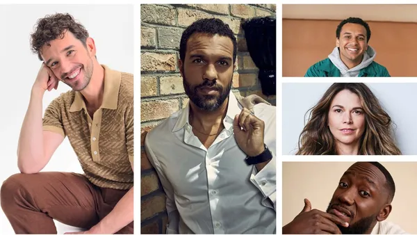 O-T Fagbenle, Sutton Foster, Lamorne Morris, Zavior Phillips und Michael Urie stoßen zur zweiten Staffel  der HBO Original Comedyserie „Rooster“ hinzu