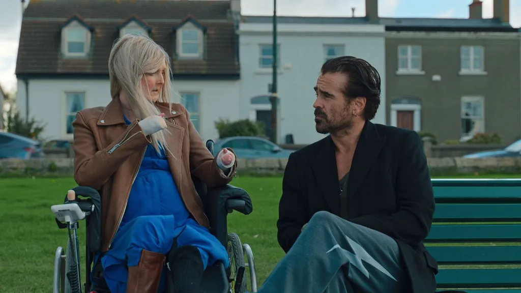 HBO Original Dokumentarfilm „Schon die kleinste Berührung“ ab 25. November auf HBO Max