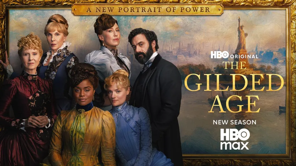 Die Highlights auf HBO Max im November