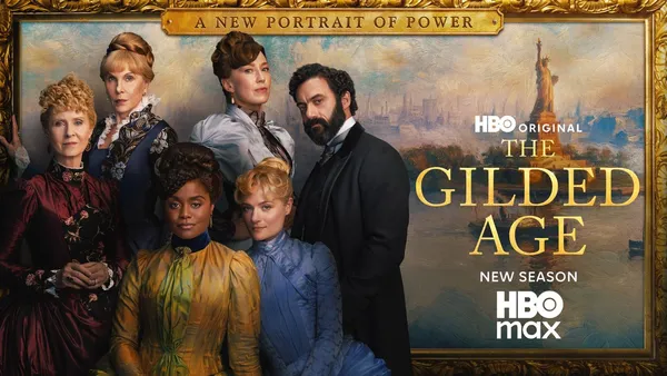 Die Highlights auf HBO Max im November