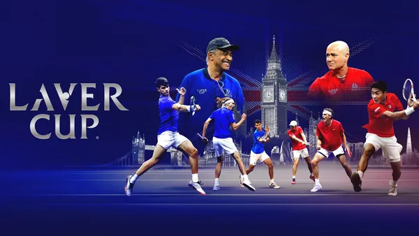 Laver Cup 2026
