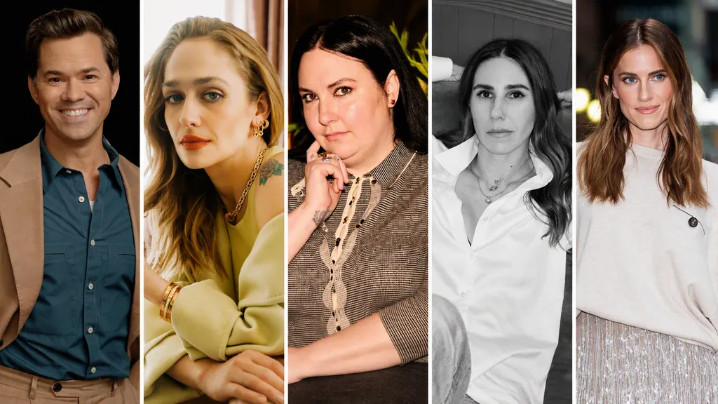 La comedia original de HBO GIRLS, ganadora de un premio Emmy®, creada y protagonizada por Lena Dunham, volverá con una nueva y única temporada