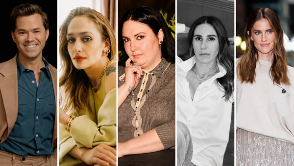 La comedia original de HBO GIRLS, ganadora de un premio Emmy®, creada y protagonizada por Lena Dunham, volverá con una nueva y única temporada