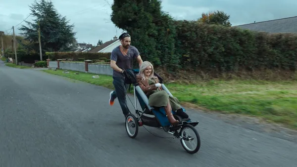 A LEGGYENGÉDEBB ÉRINTÉS - különleges dokumentumfilm készült Colin Farrell szereplésével